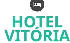 Hotel Vitoria Andradina
